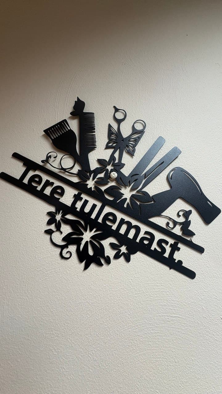 TJuuksur salon