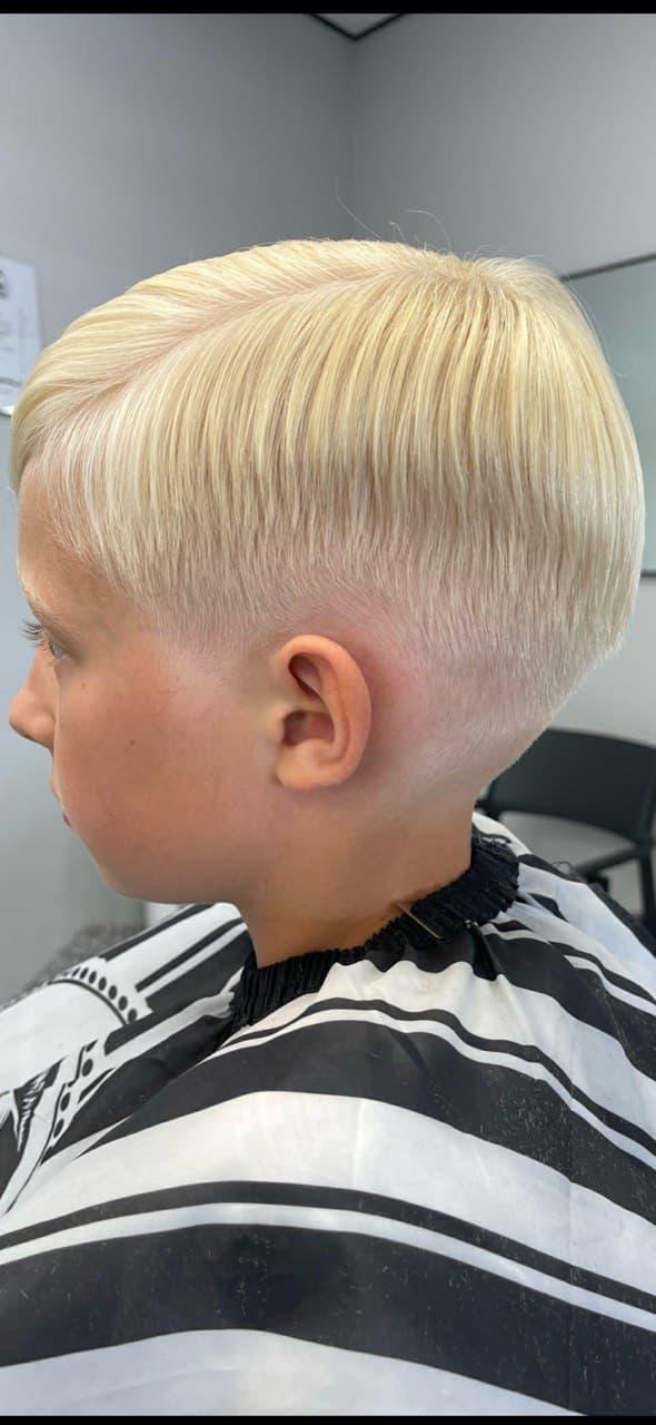 haircut